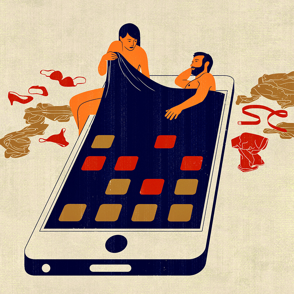Technology and Infidelity