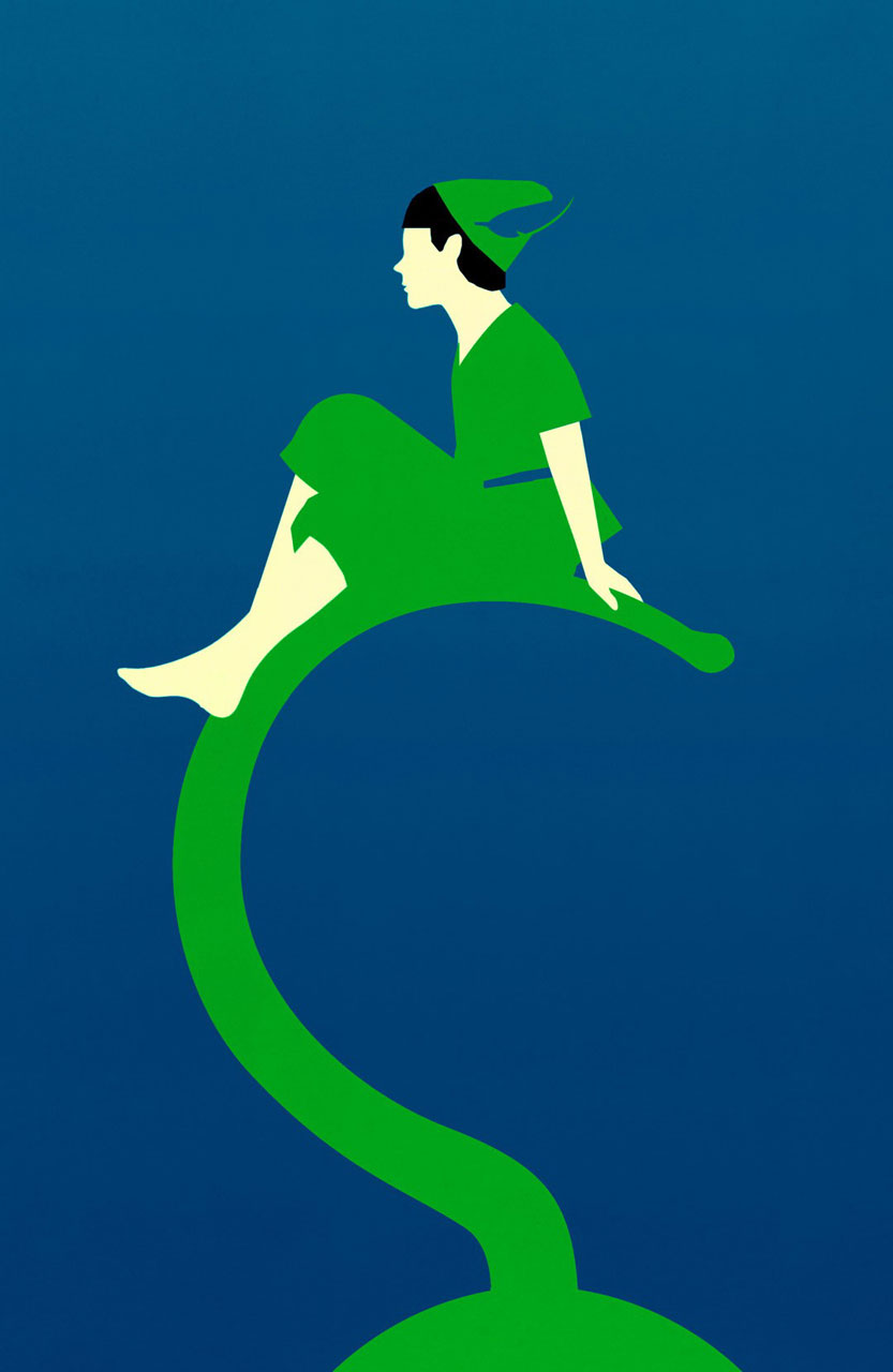 Peter Pan